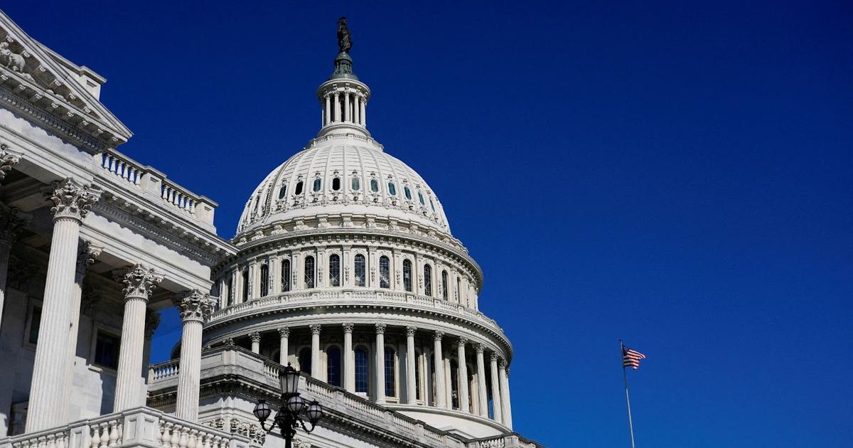 Republikanische Senatoren widersetzen sich Trump in Handelsfragen