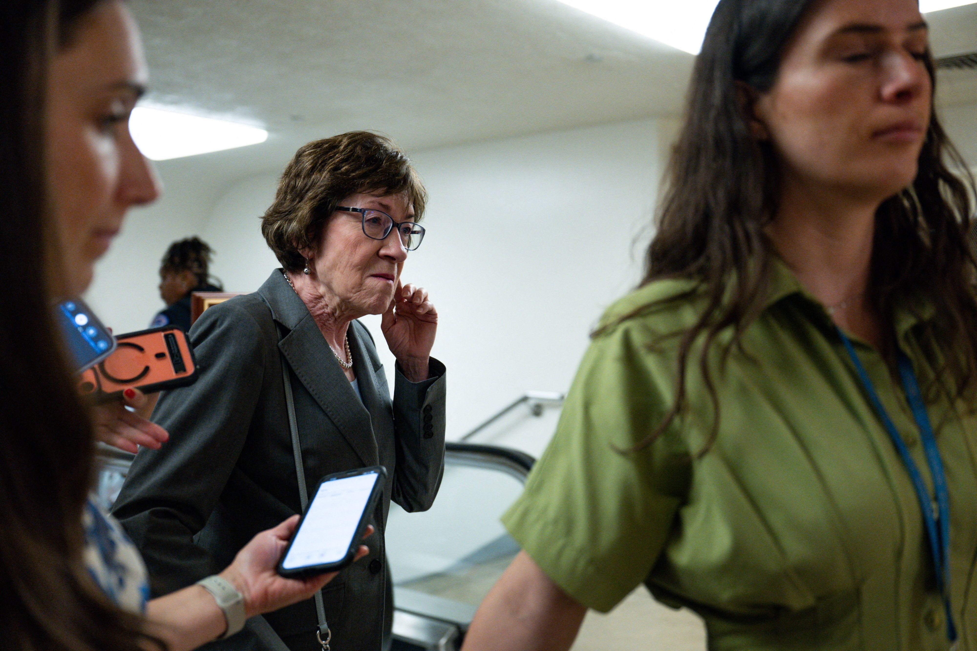 Susan Collins 