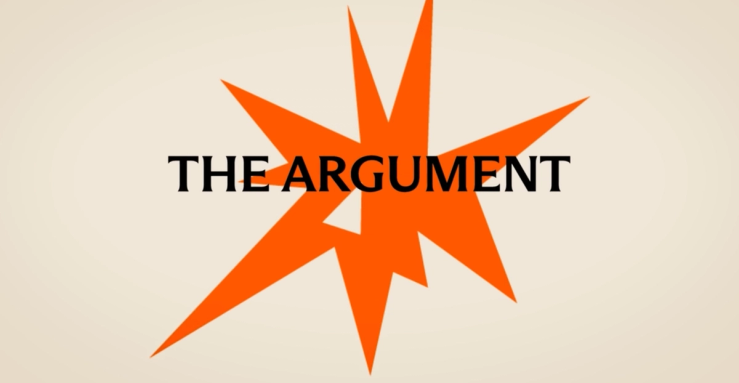 The Argument