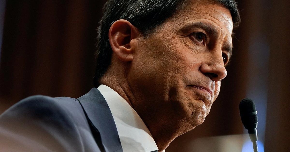 Warsh heads straight for Trumpâs Fed pressure cooker