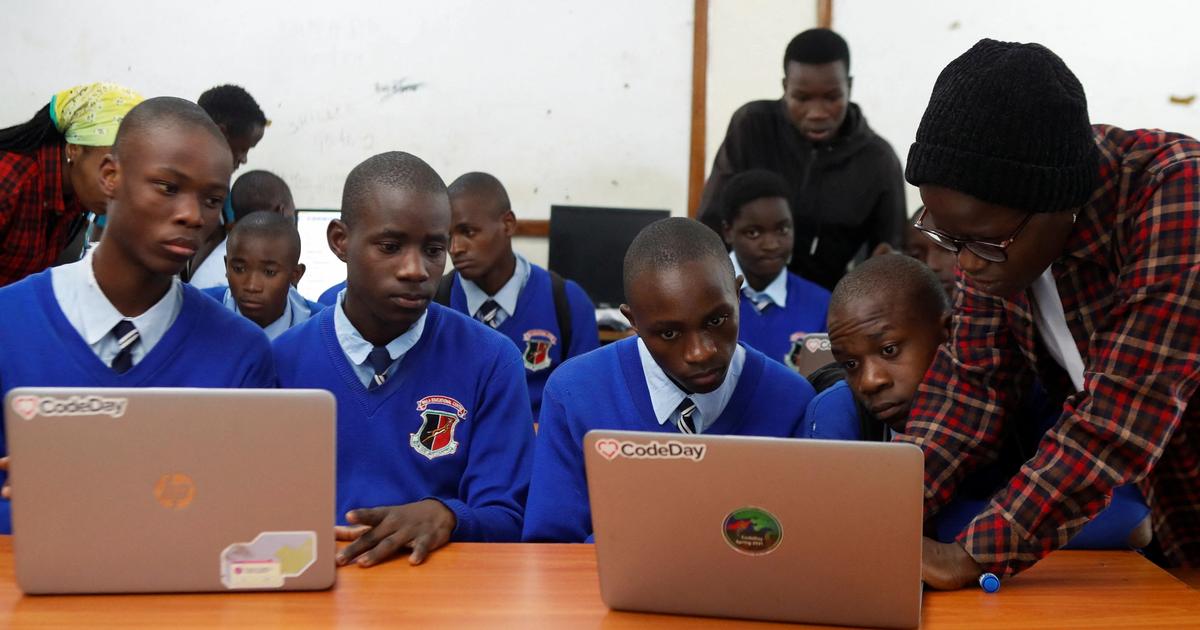 Gates Foundation commits $1B to Africa’s AI development - Semafor
