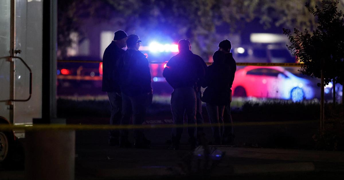 US murders set to fall at historic rate in 2025