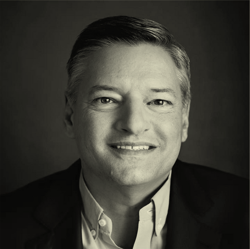 Ted Sarandos