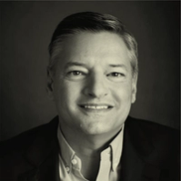 Ted Sarandos