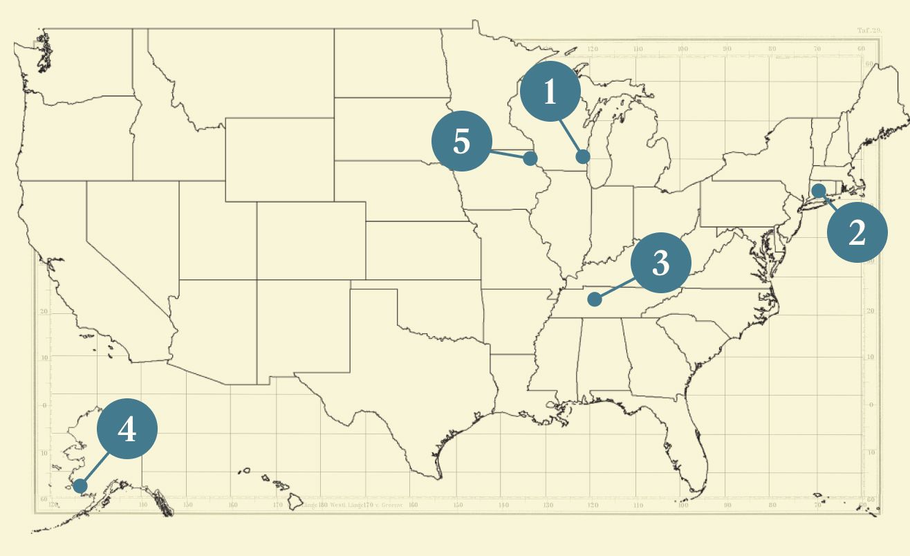 Semafor Americana map graphic