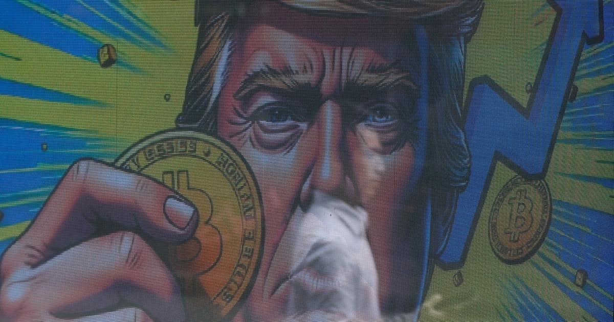 Exclusive: Crypto industry poll touts benefits of its top Hill priority