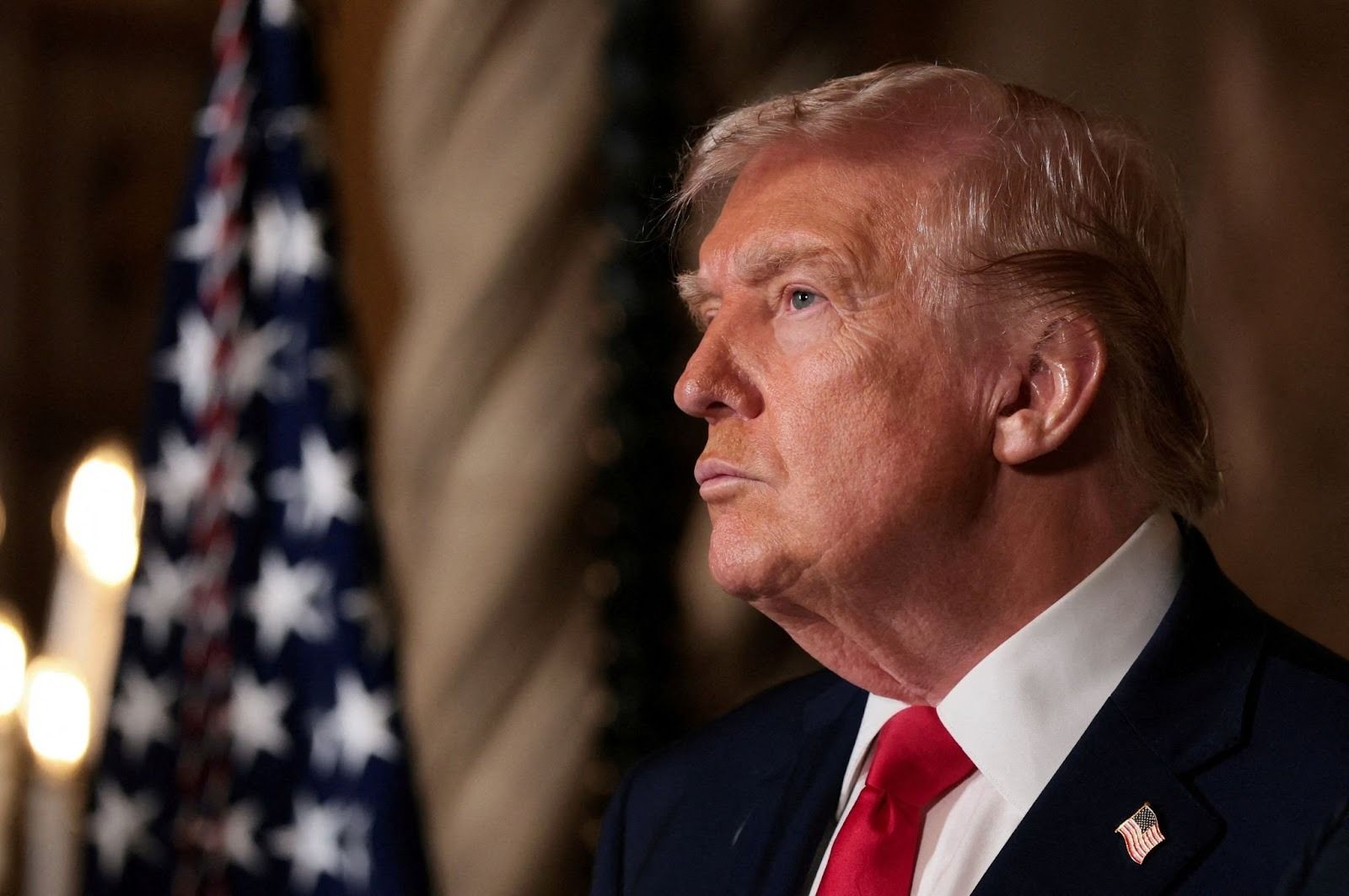 Trump withdraws US ambassadors to Africa