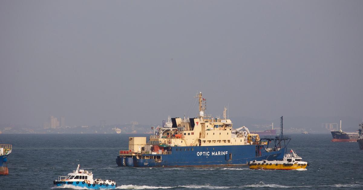 Google expands fiber-optic cable infrastructure across Africa