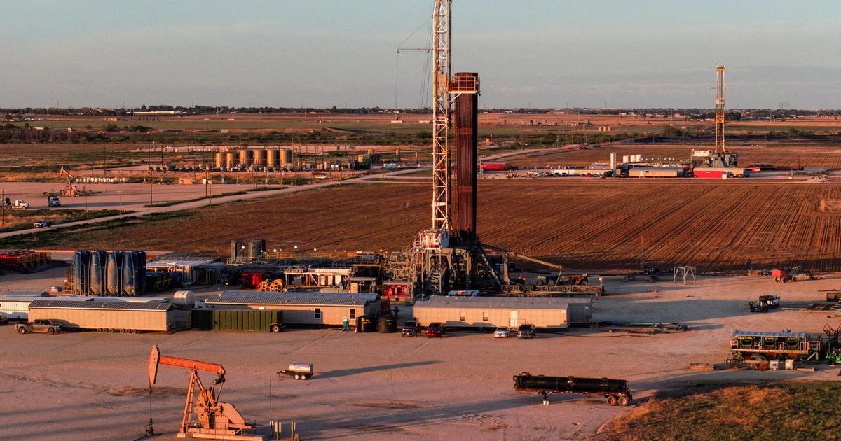 View: Why isn’t oil more expensive?