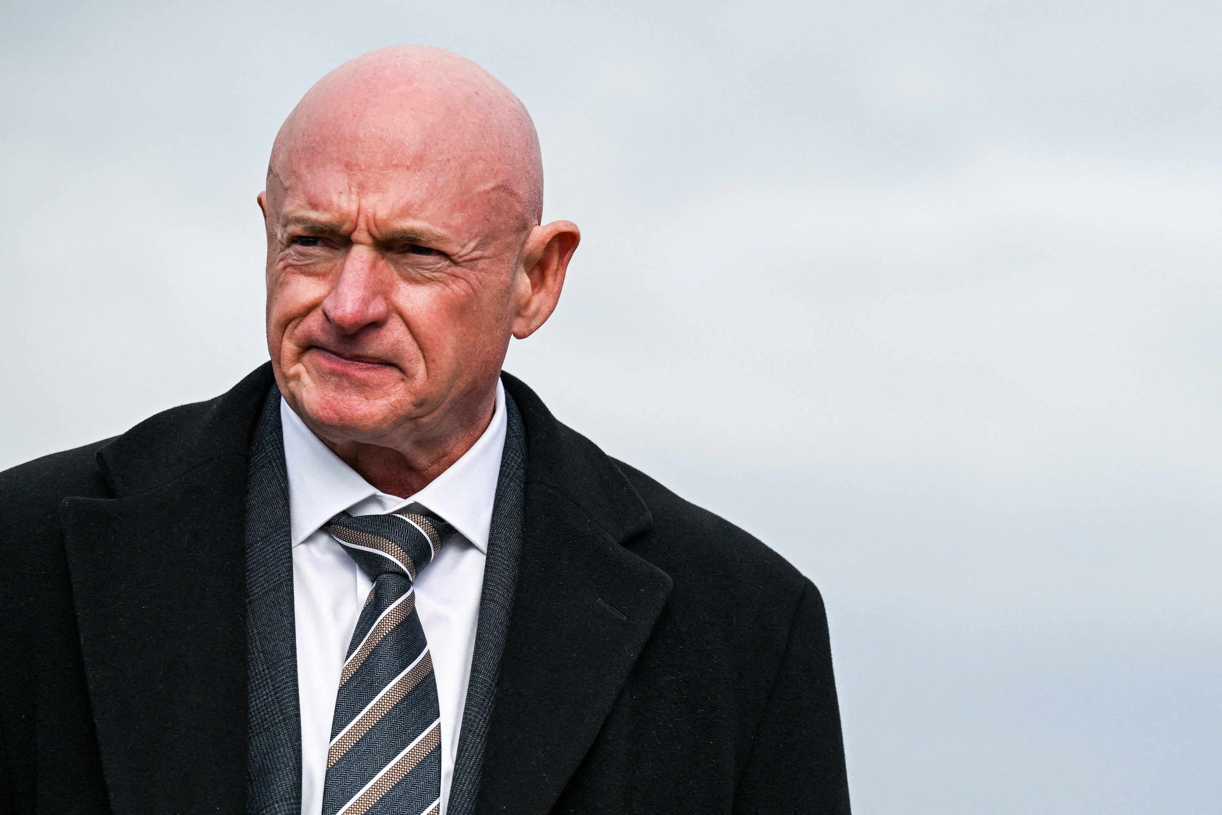 Senator Mark Kelly