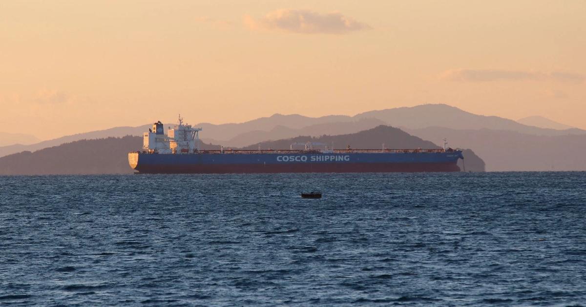 More oil leaving the Gulf than previously thought
