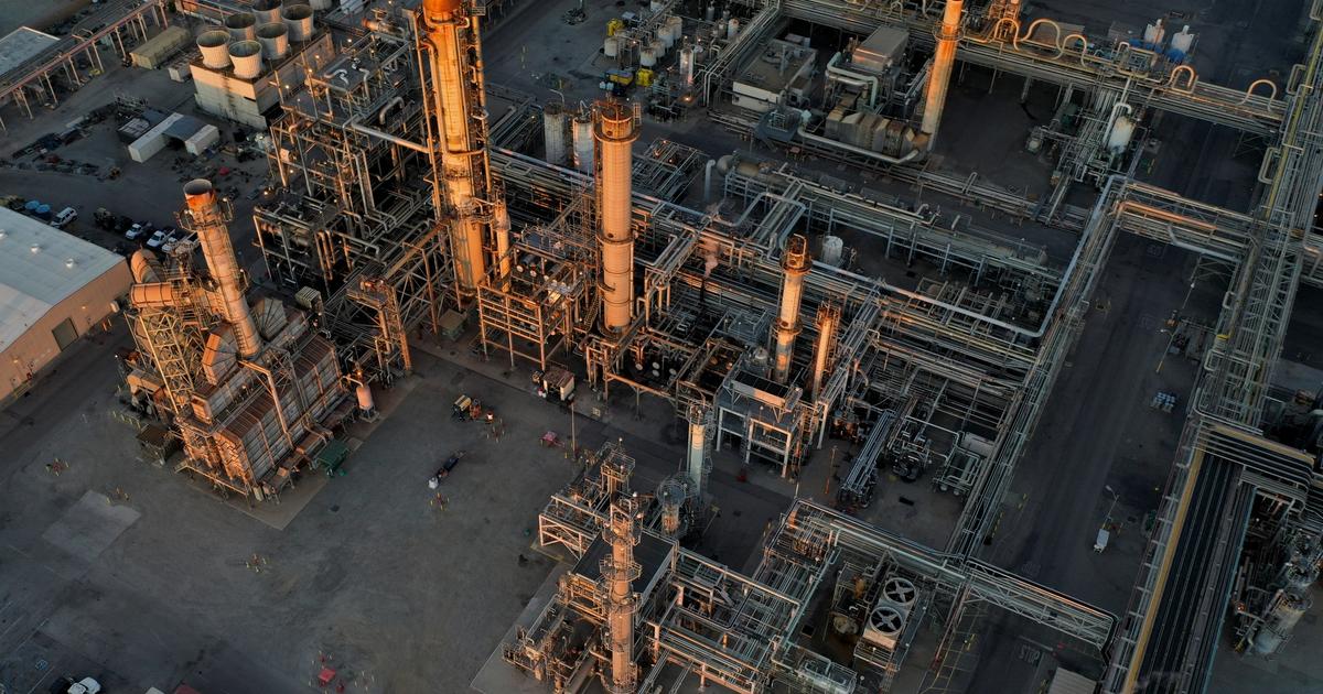 Oil crisis reshapes global energy flows