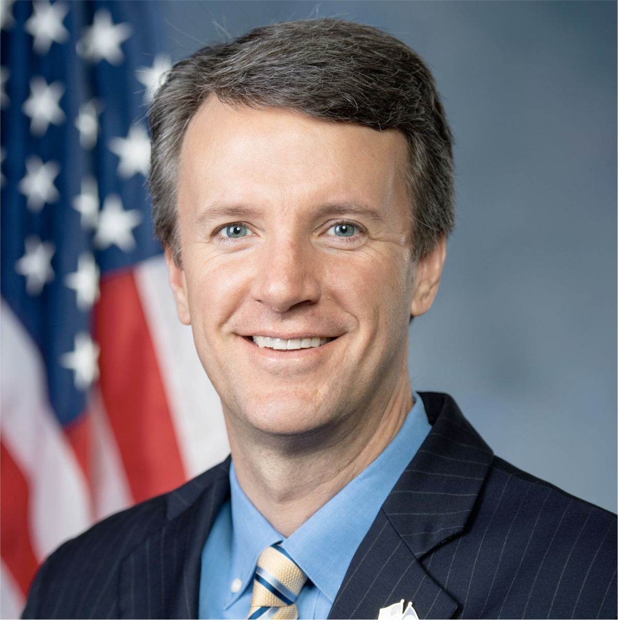Rep. Ben Cline