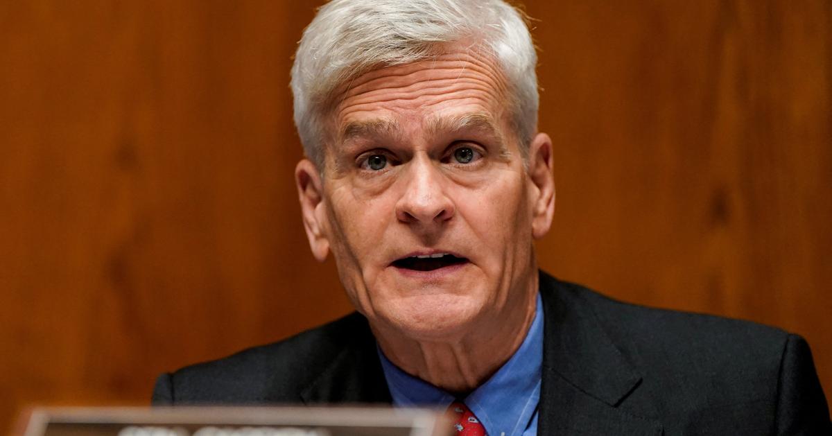 Senate Republican defections pile up on Trump priorities