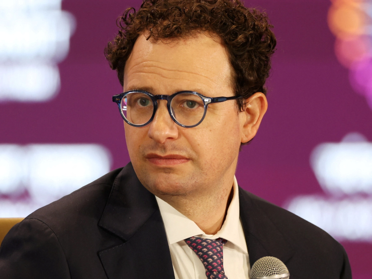 Dario Amodei