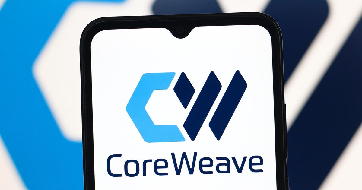 Exclusive: CoreWeave scales back its IPO ambitions in hit to AI hopes - Semafor