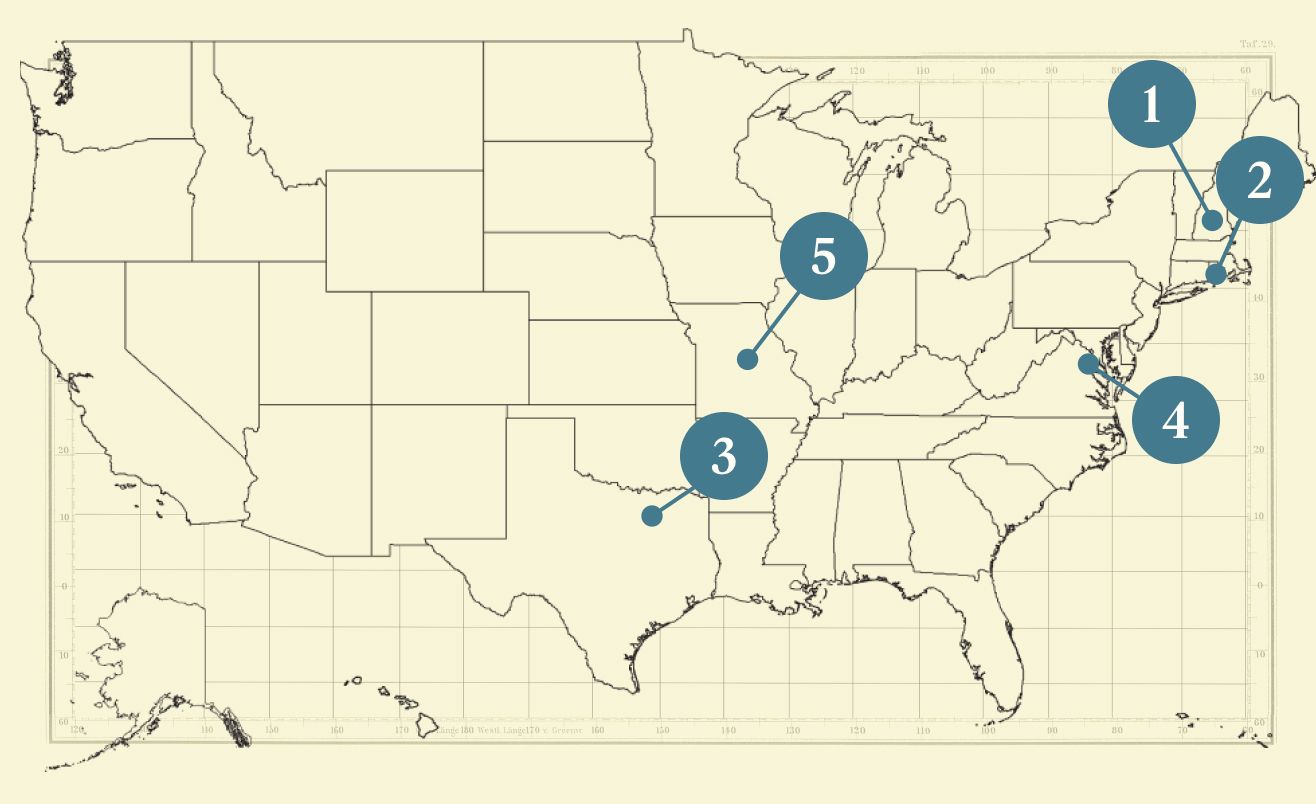 Semafor Americana map graphic