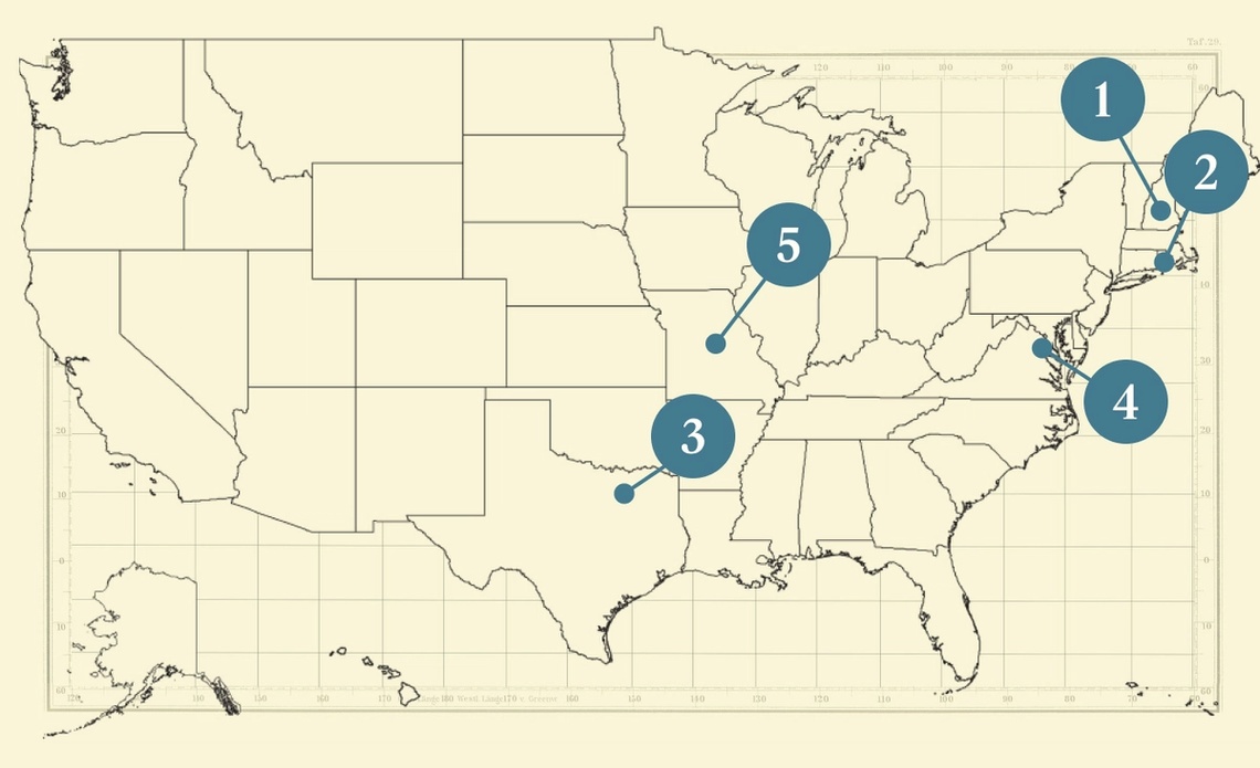 Semafor Americana map graphic
