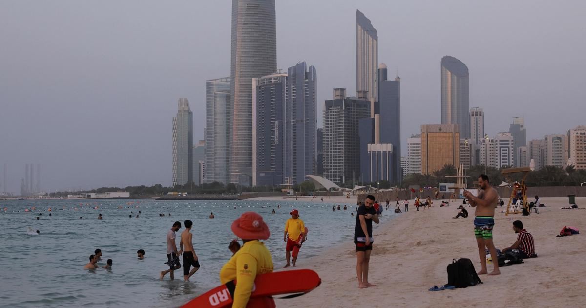 The Abu Dhabi Investment Authority ups hedge fund stakes - Semafor