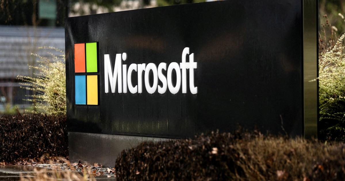 Microsoft becomes second-ever $4 trillion company