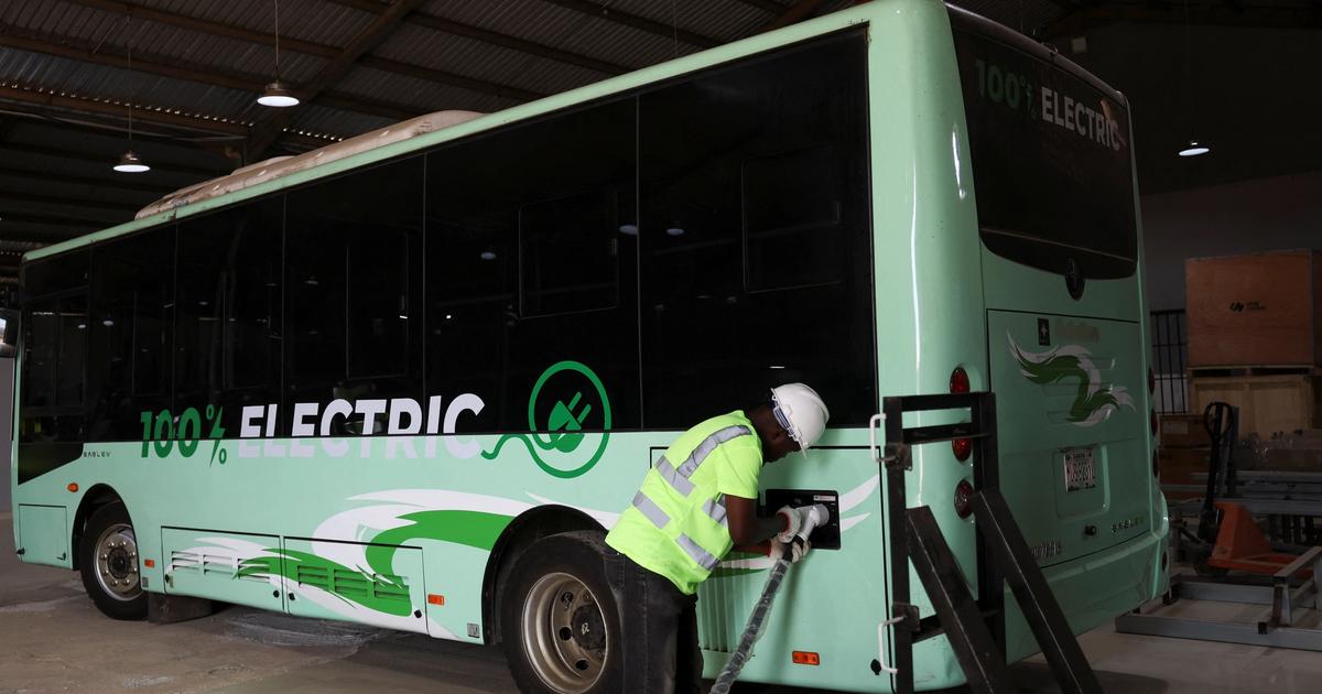 Electricity could meet a third of global consumption by 2035 - Semafor
