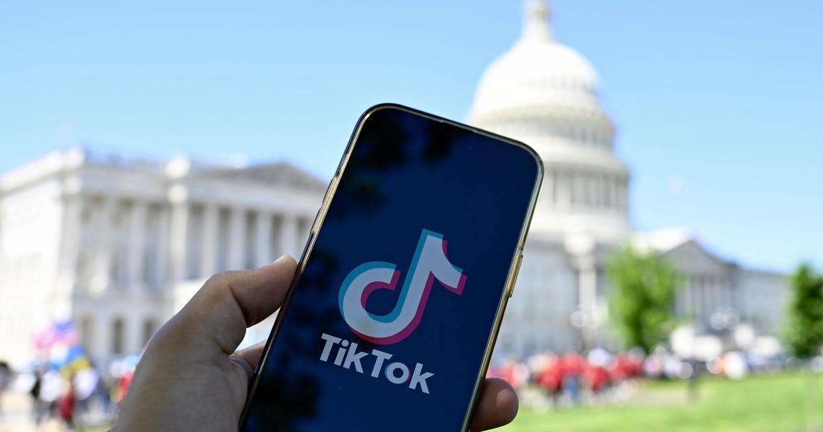 The US Senate has passed legislation that would force ByteDance to sell TikTok within a year or face a national ban, sending the measure to President 