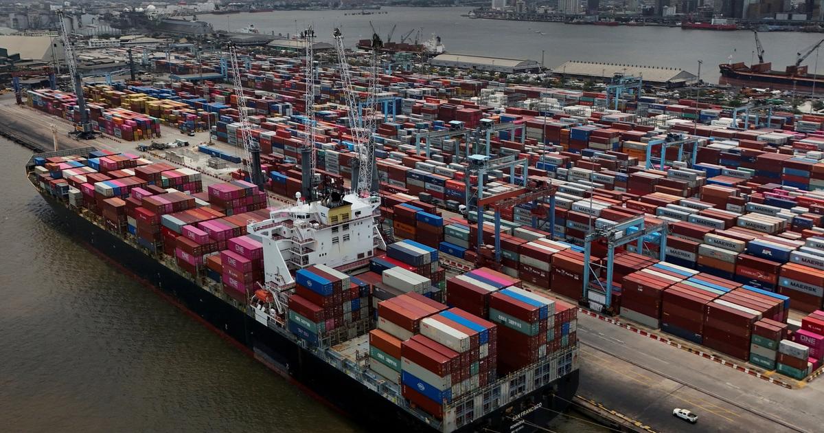 Africa urged to boost intra-continental trade for resilience to global shocks