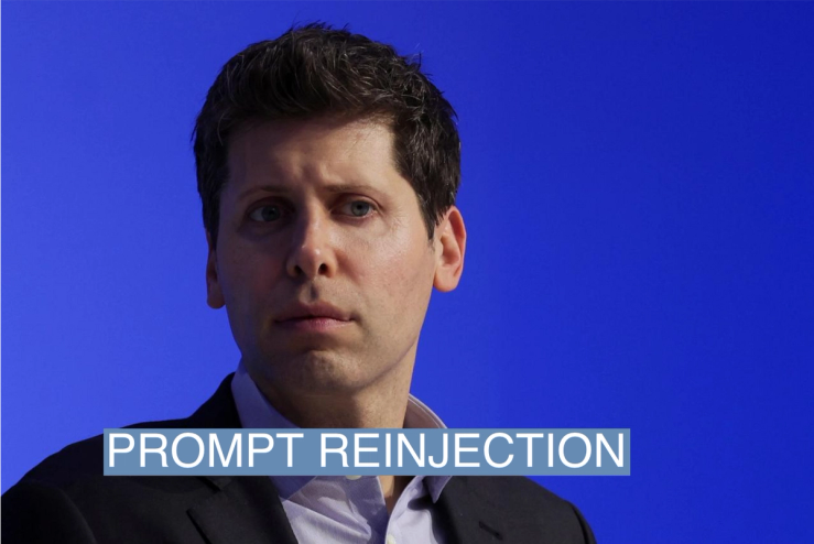 Sam Altman