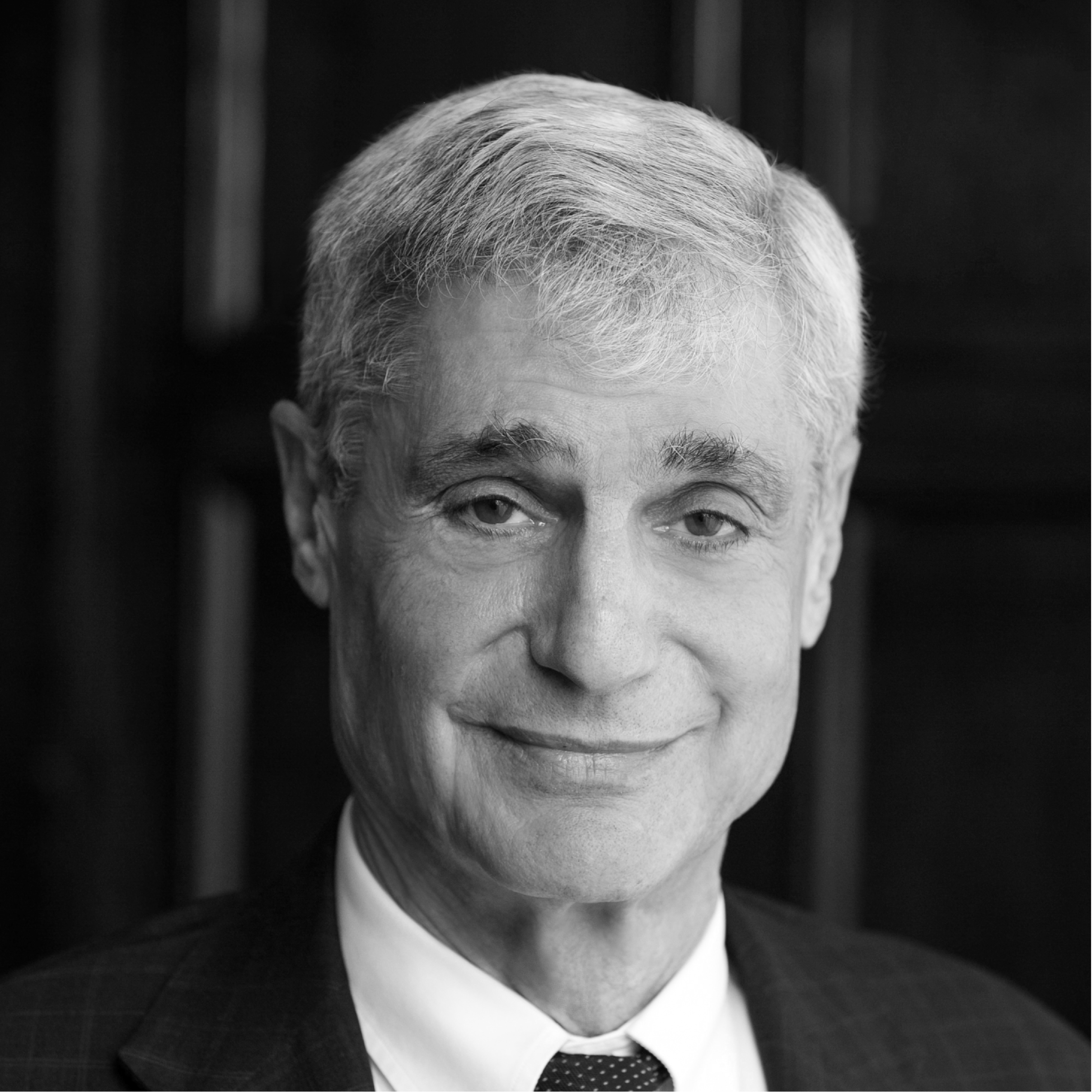 Robert Rubin