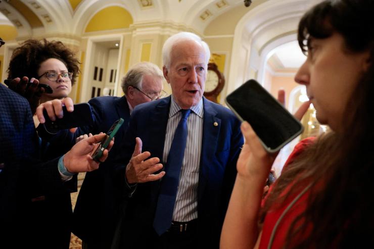 John Cornyn