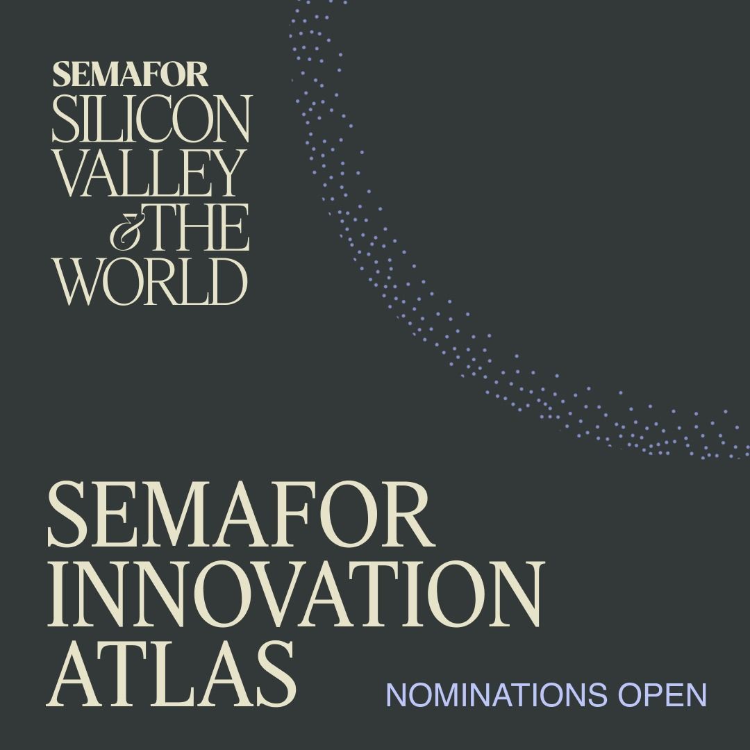 Semafor Innovation Atlas