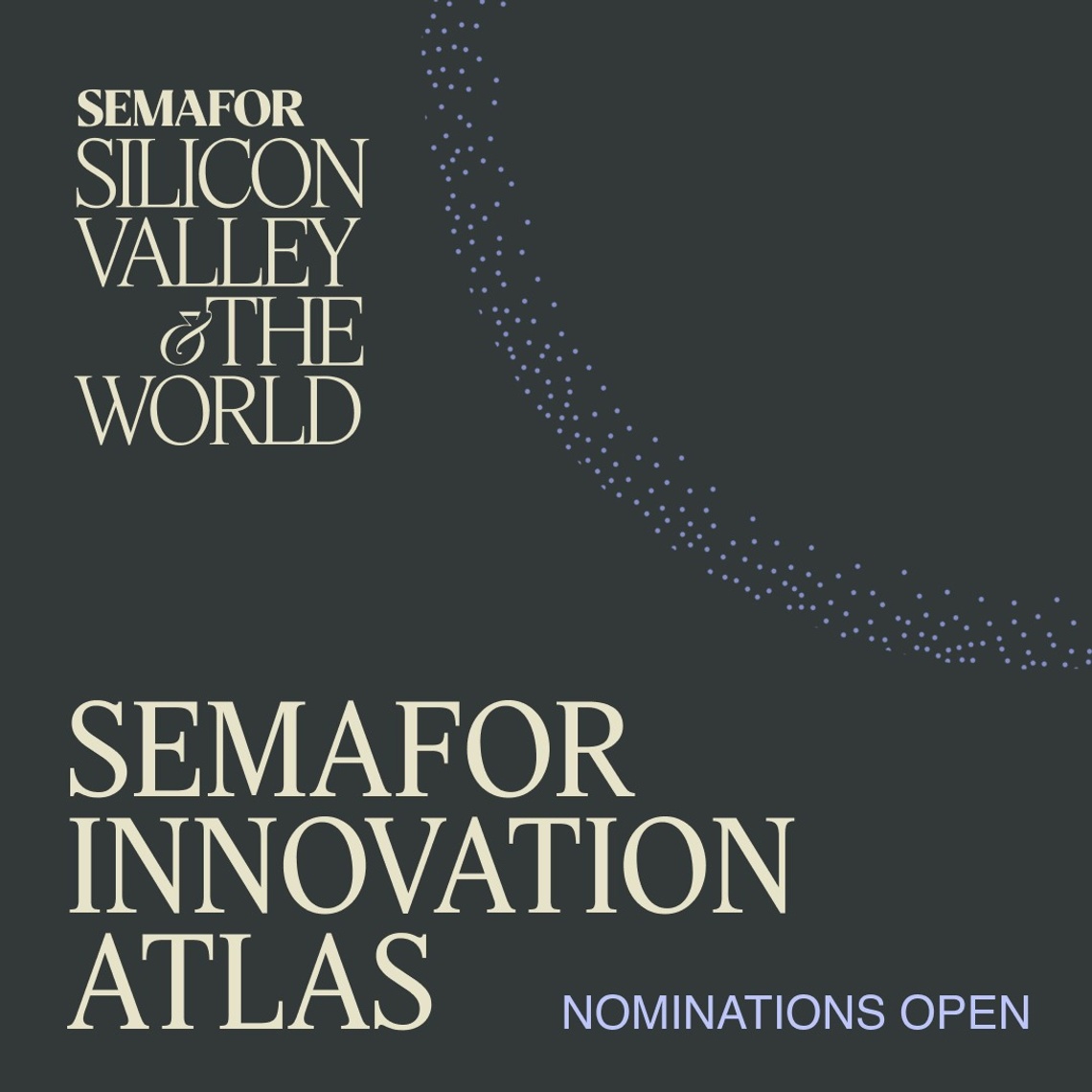 Semafor Innovation Atlas