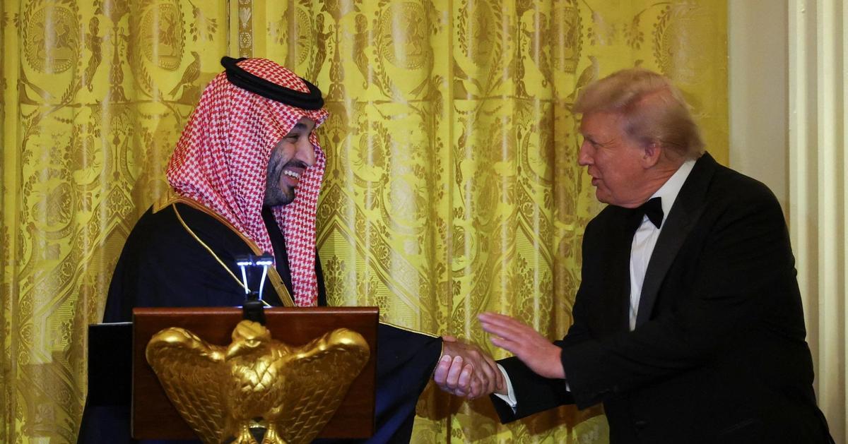 View / The US needs Gulf allies for the best Iran endgame