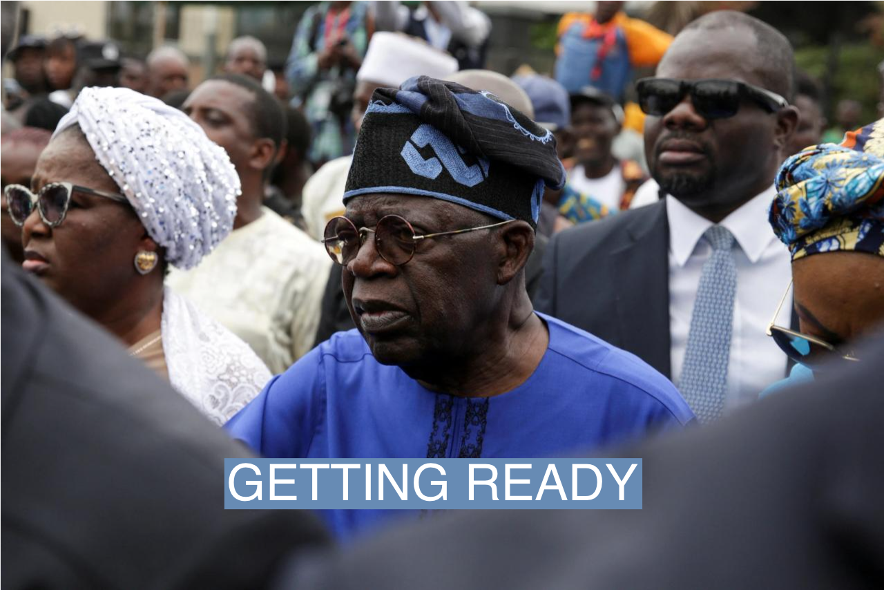 Nigeria Election Sees Tinubu Win Presidency | Semafor