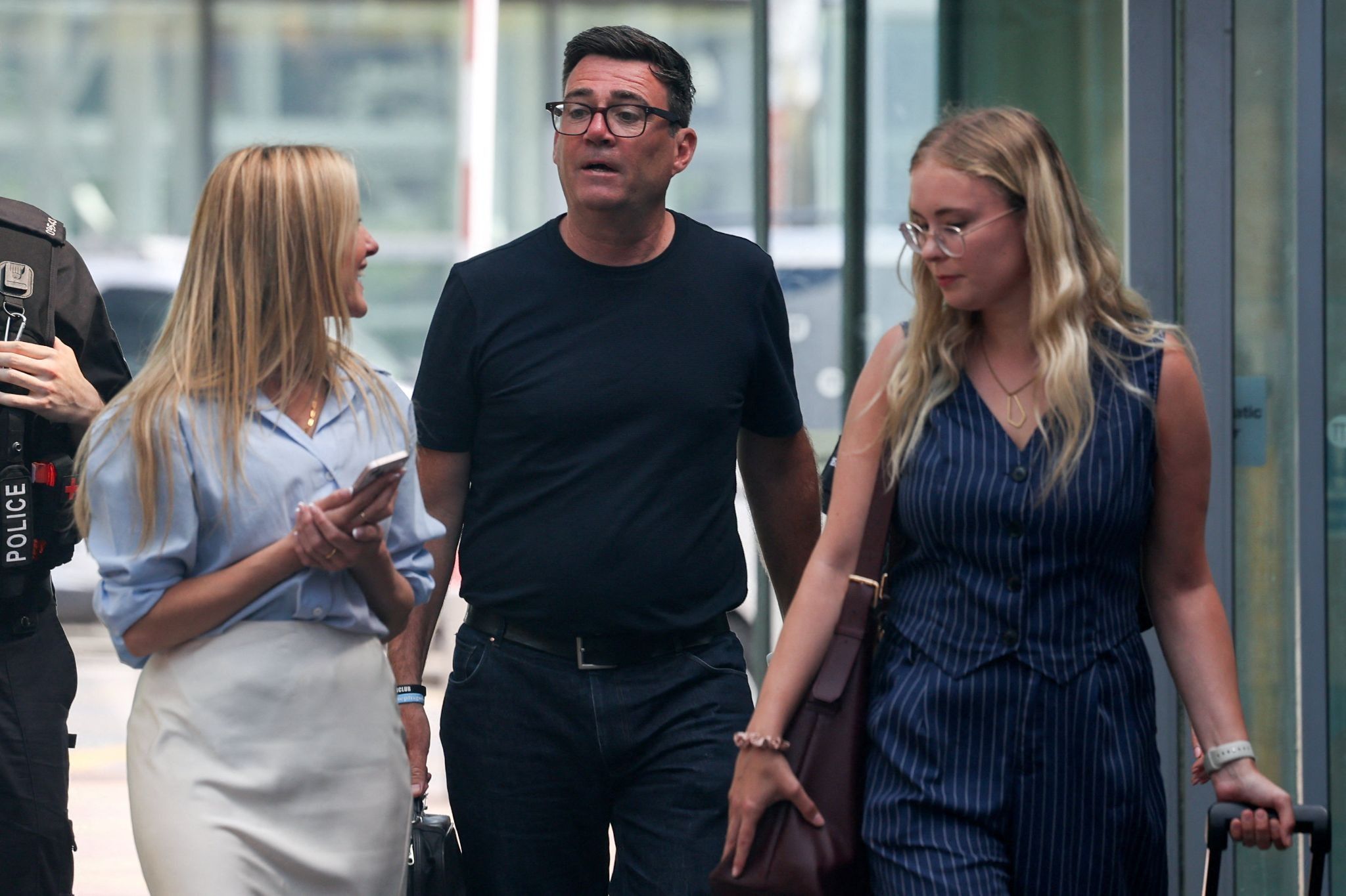 Andy Burnham