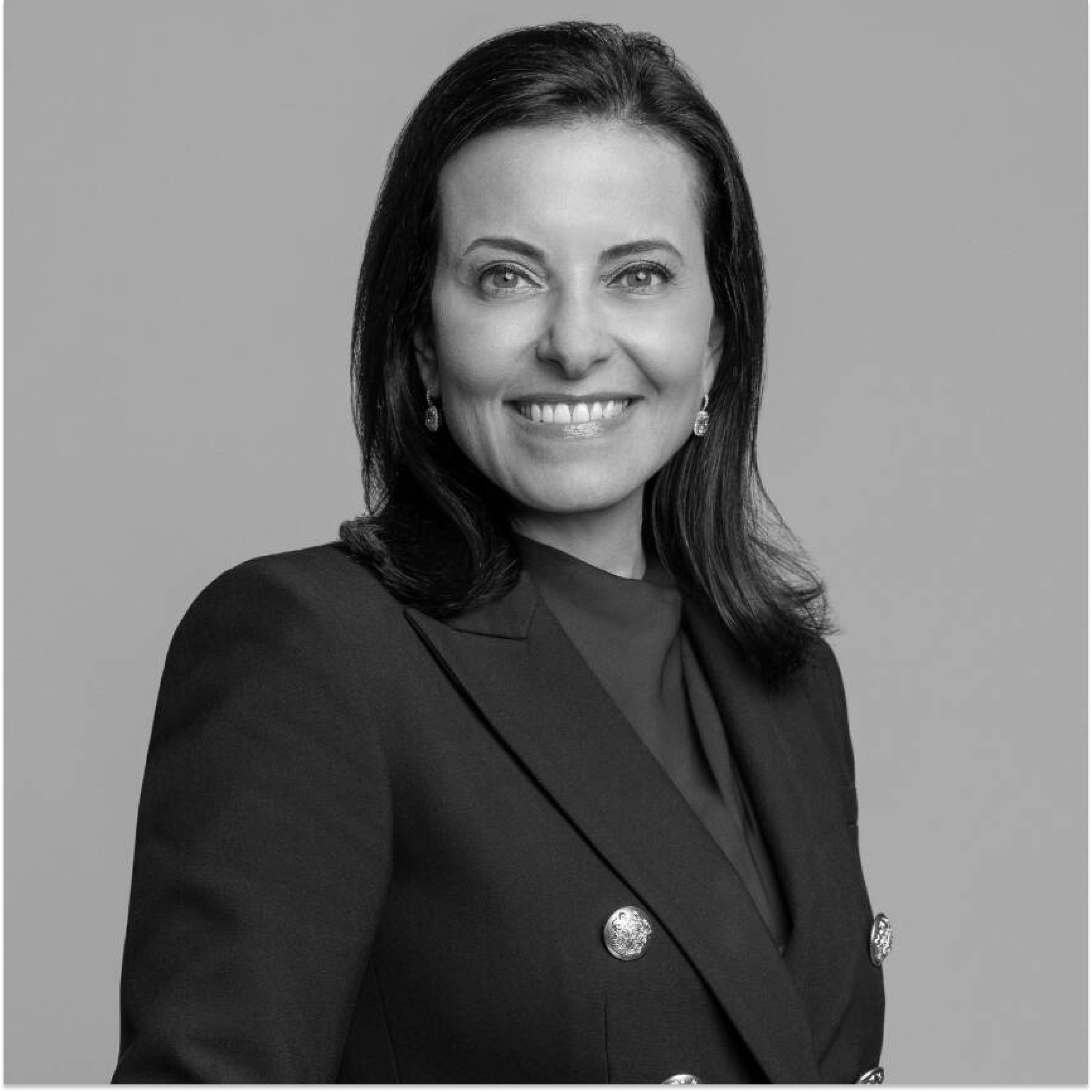 Dina Powell McCormick