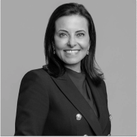 Dina Powell McCormick