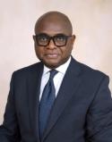 Kingsley Moghalu