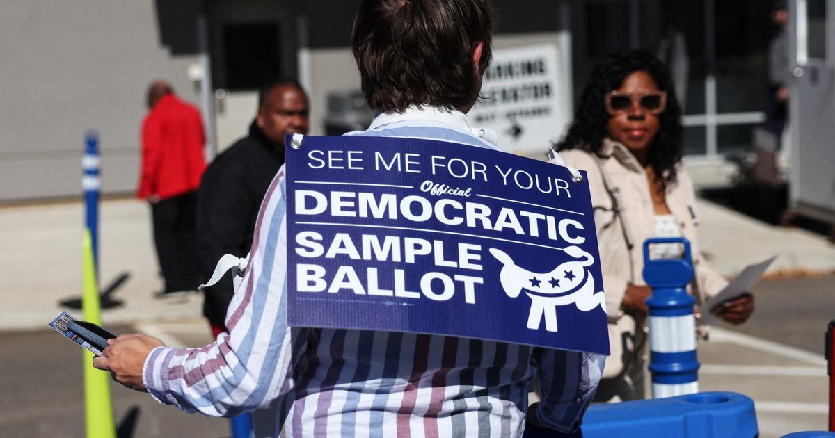 Why Democrats are pushing their donors to care more about state ...