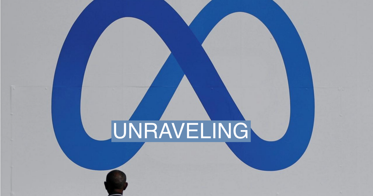 Thumbnail of What it means: Threads users are already declining | Semafor