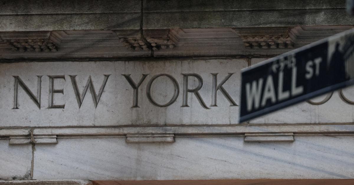 Wall Street’s trading revenue slows down - Semafor