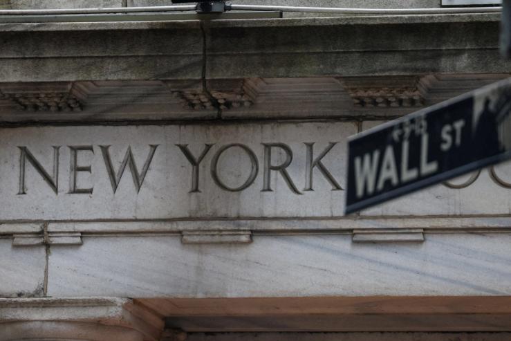 New York Stock Exchange