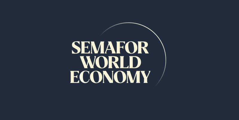 semafor.com - Semafor Events - Watch: Semafor World Economy Day 3