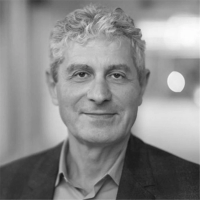 Michael Polsky