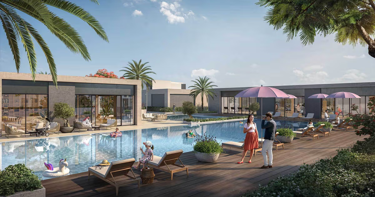 Dubai presses on with megabuilds