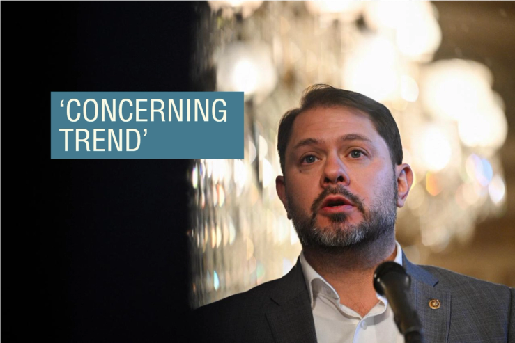 Ruben Gallego