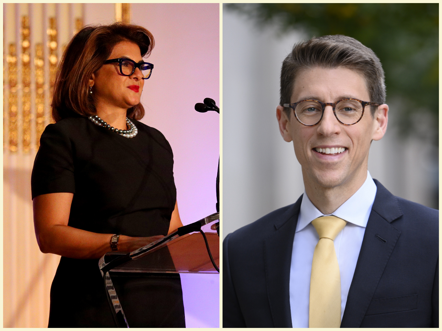 Politico taps a new top editor