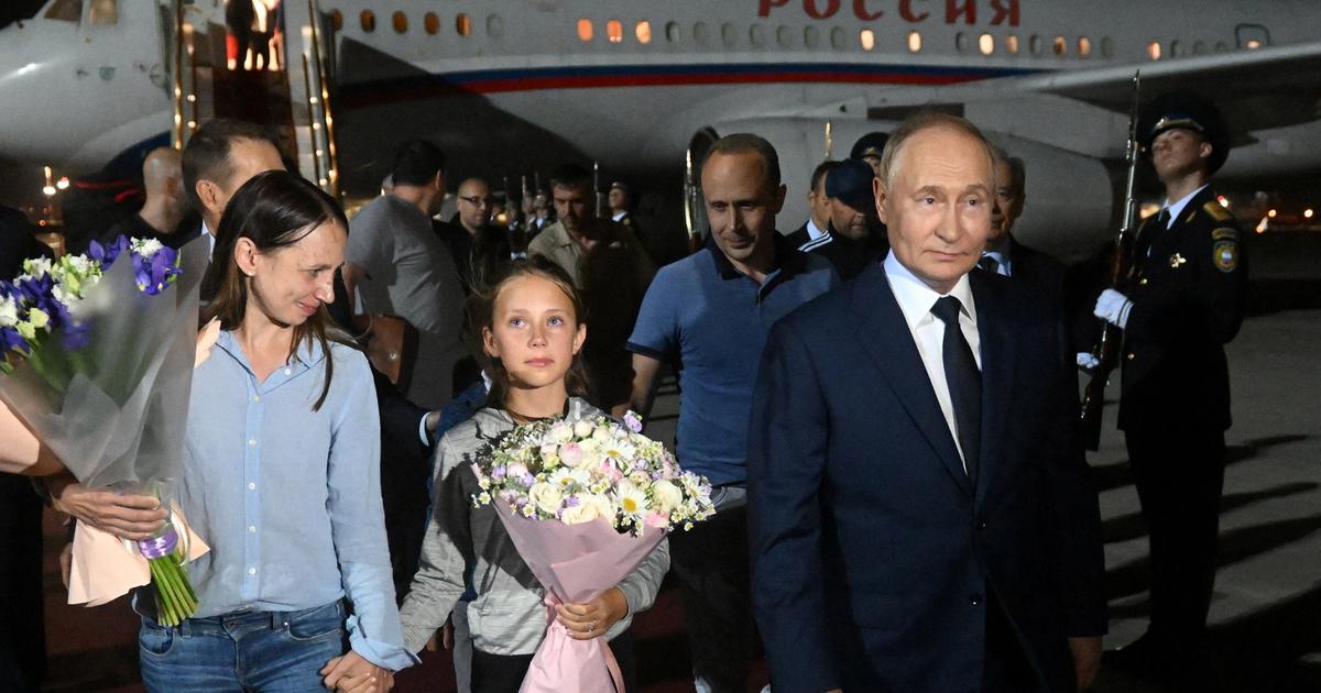 US-Russia prisoner swap could encourage hostage-taking, critics caution | Semafor