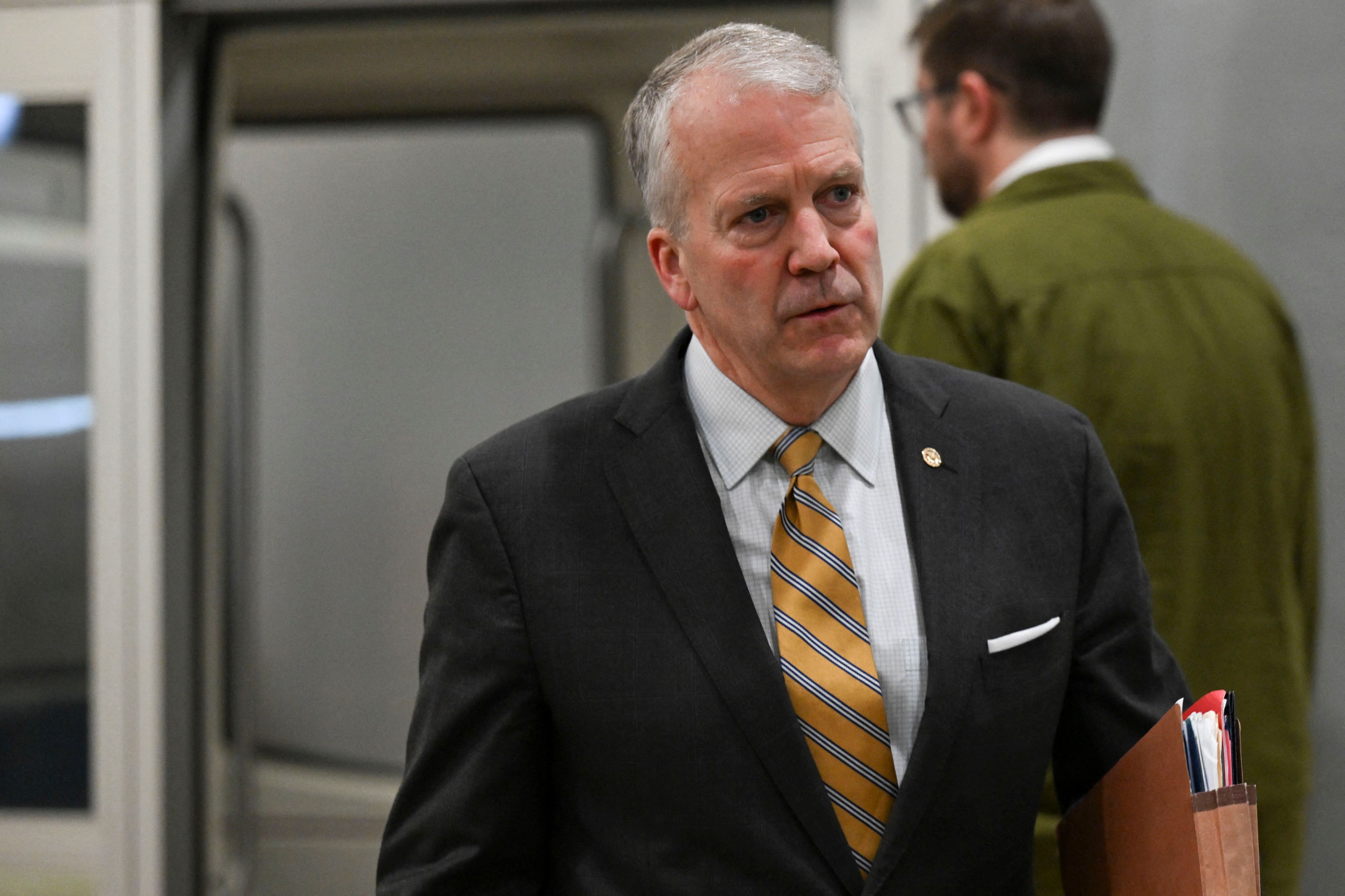Dan Sullivan