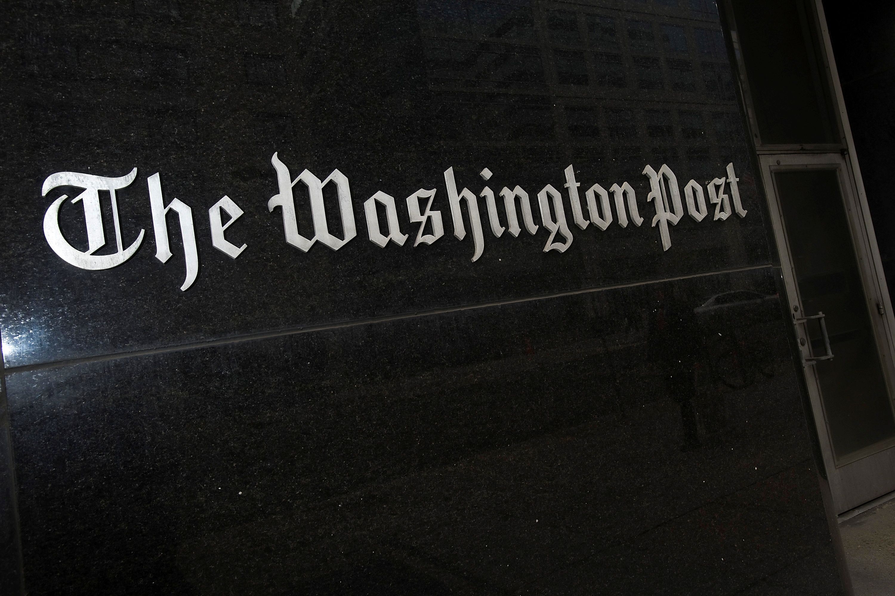 Washington Post